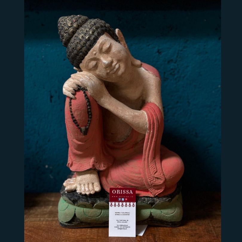 statua Buddha